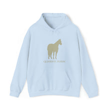 Load image into Gallery viewer, Quarter Horse Hoodie - I like Big Butts and I cannot lie!  A must-have for Quarter Horse Lovers
