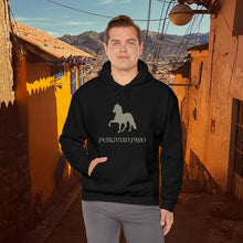 Load image into Gallery viewer, Peruvian Paso Horse Hoodie - Ride the Glide
