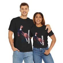 Load image into Gallery viewer, Trump Strong – Iconic Patriot T-Shirt
