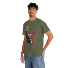 Load image into Gallery viewer, Trump Strong – Iconic Patriot T-Shirt
