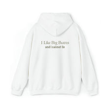 Load image into Gallery viewer, Quarter Horse Hoodie - I like Big Butts and I cannot lie!  A must-have for Quarter Horse Lovers
