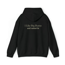 Load image into Gallery viewer, Quarter Horse Hoodie - I like Big Butts and I cannot lie!  A must-have for Quarter Horse Lovers
