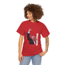 Load image into Gallery viewer, Trump Strong – Iconic Patriot T-Shirt
