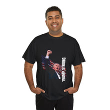 Load image into Gallery viewer, Trump Strong – Iconic Patriot T-Shirt
