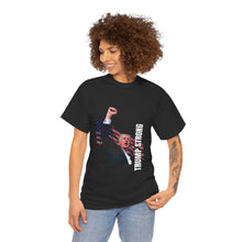 Load image into Gallery viewer, Trump Strong – Iconic Patriot T-Shirt
