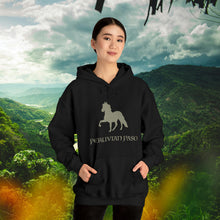 Load image into Gallery viewer, Peruvian Paso Horse Hoodie - Ride the Glide
