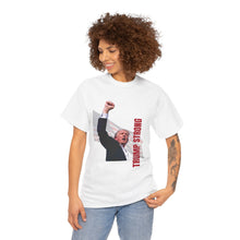 Load image into Gallery viewer, Trump Strong – Iconic Patriot T-Shirt
