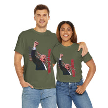 Load image into Gallery viewer, Trump Strong – Iconic Patriot T-Shirt
