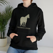 Load image into Gallery viewer, Quarter Horse Hoodie - I like Big Butts and I cannot lie!  A must-have for Quarter Horse Lovers
