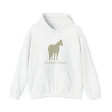 Load image into Gallery viewer, Quarter Horse Hoodie - I like Big Butts and I cannot lie!  A must-have for Quarter Horse Lovers
