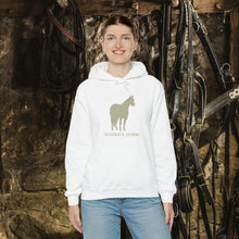 Load image into Gallery viewer, Quarter Horse Hoodie - I like Big Butts and I cannot lie!  A must-have for Quarter Horse Lovers
