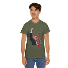 Load image into Gallery viewer, Trump Strong – Iconic Patriot T-Shirt
