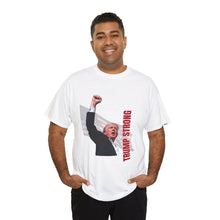 Load image into Gallery viewer, Trump Strong – Iconic Patriot T-Shirt
