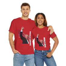 Load image into Gallery viewer, Trump Strong – Iconic Patriot T-Shirt
